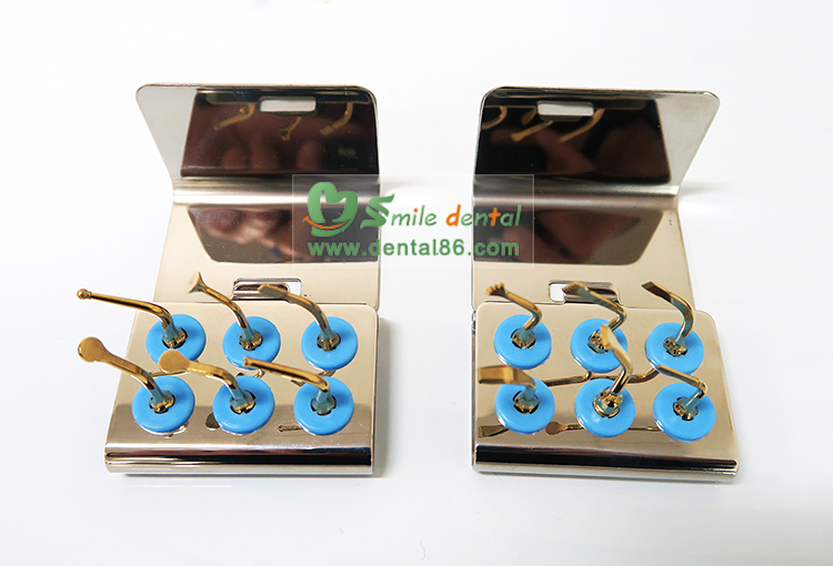 Ultrasonic Bone Surgery LED